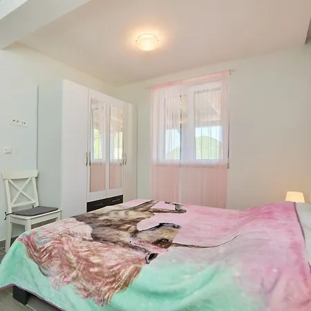 Apartment Stiga 1 - New Ap. 4 Two