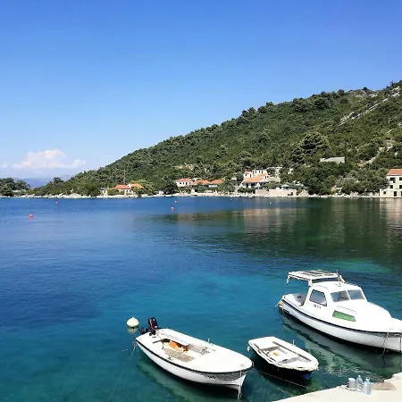 Stiga 1 - New Ap. 4 Two