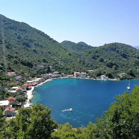 Stiga 1 - New Ap. 4 Two * Prožura