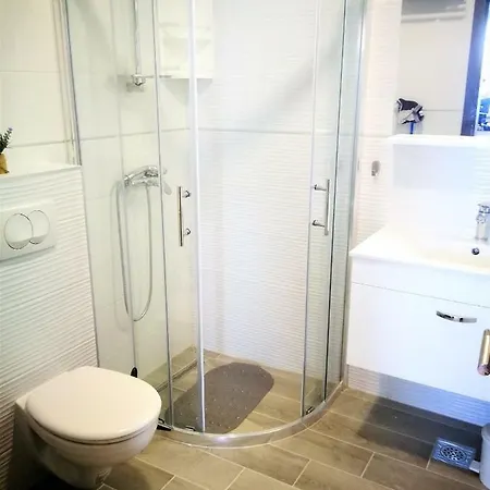 Apartmán Stiga 1 - New Ap. 4 Two *