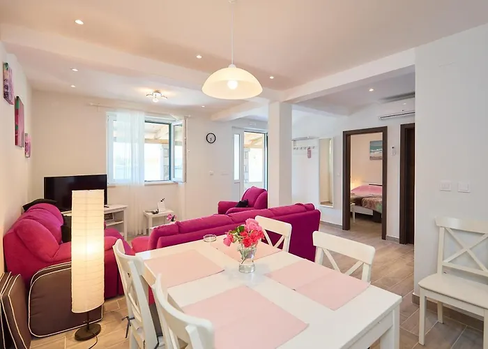 Stiga 1 - New Ap. 4 Two Appartement *