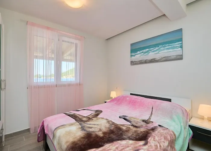 Stiga 1 - New Ap. 4 Two *