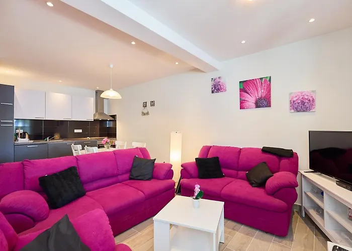 Stiga 1 - New Ap. 4 Two Appartement