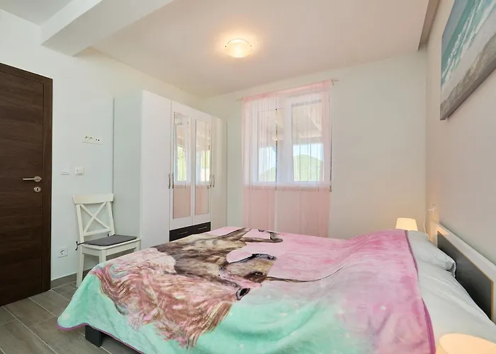 Appartement Stiga 1 - New Ap. 4 Two