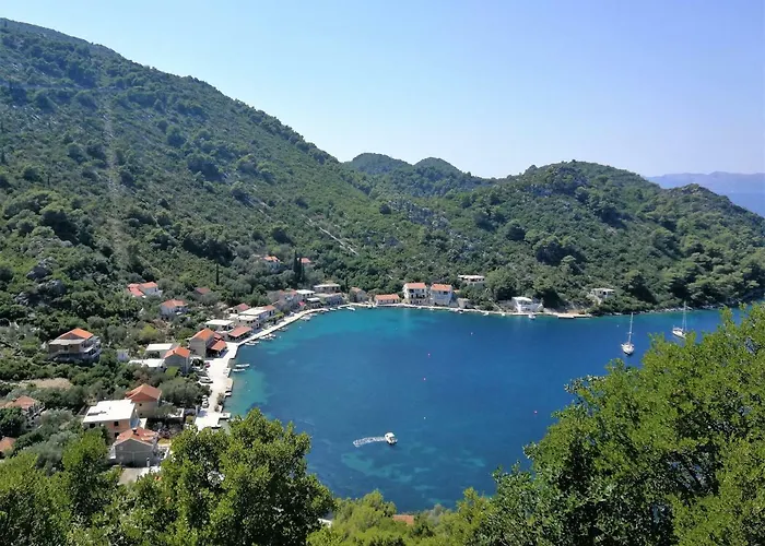 Stiga 1 - New Ap. 4 Two * Prožura