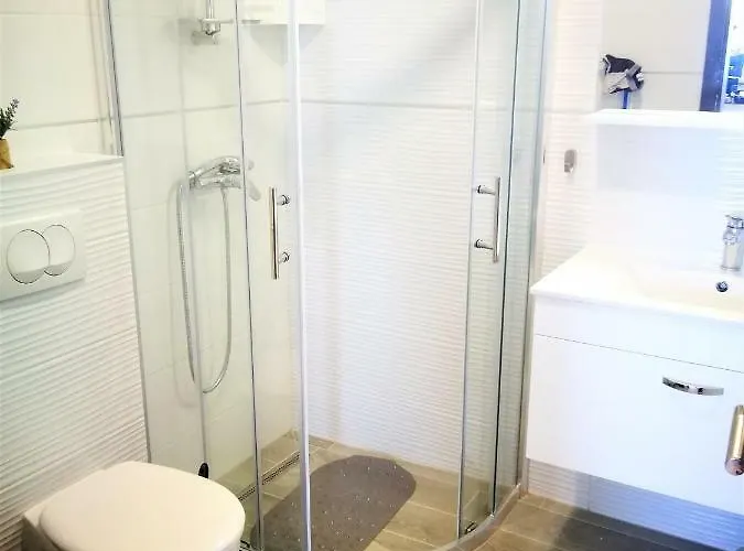 Appartement Stiga 1 - New Ap. 4 Two *