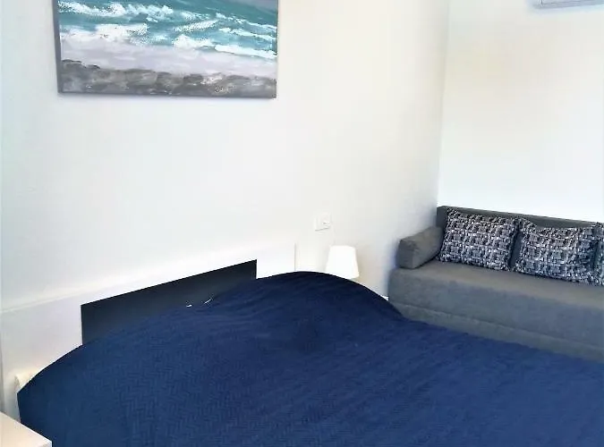 Stiga 1 - New Ap. 4 Two * Prožura