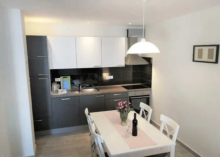 Stiga 1 - New Ap. 4 Two Appartement *